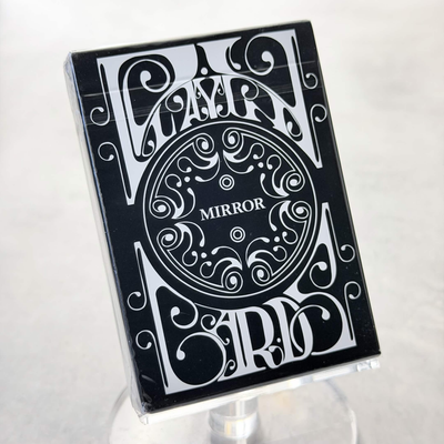 Smoke & Mirrors V8 Limited Edition (Mirror) [SEALED / MINOR TUCK DEFECTS]