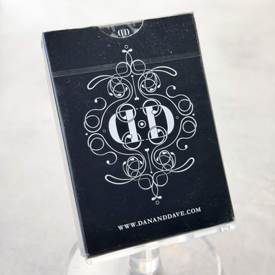 Smoke & Mirrors V8 Limited Edition (Mirror) [SEALED / MINOR TUCK DEFECTS]