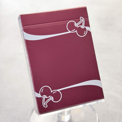Cherry Casino (Reno Red) [SEALED / MINOR TUCK DEFECTS]