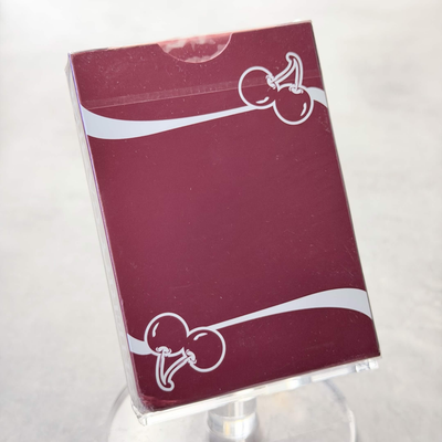 Cherry Casino (Reno Red) [SEALED / MINOR TUCK DEFECTS]