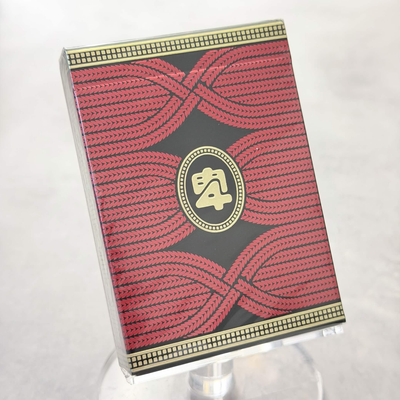 Four Clans (Limited) [SEALED / MINOR TUCK DEFECTS]