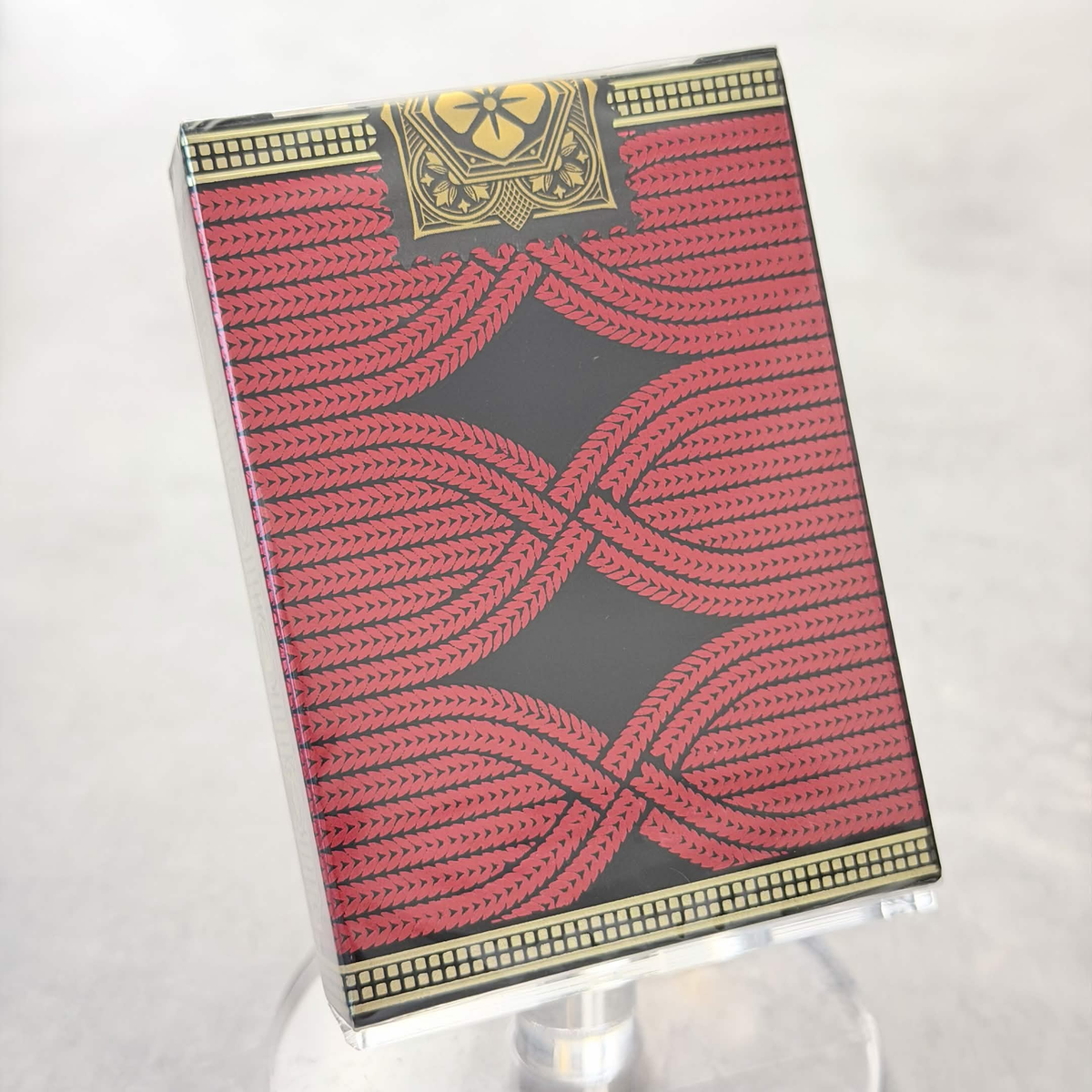 Four Clans (Limited) [SEALED / MINOR TUCK DEFECTS]