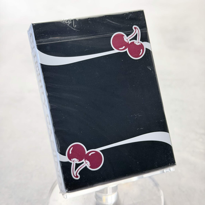 Cherry Casino V3 (Black Hawk) [SEALED / MINOR TUCK DEFECTS]