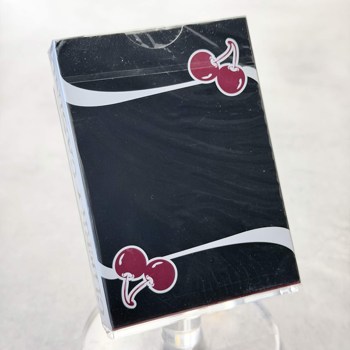 Cherry Casino V3 (Black Hawk) [SEALED / MINOR TUCK DEFECTS]