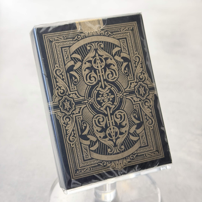 Patrons (Test Print) [SEALED / MINOR TUCK DEFECTS]