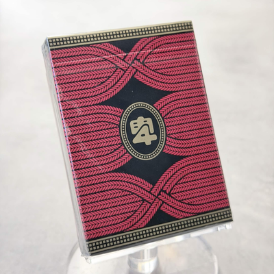 Four Clans (Standard) [SEALED / MINOR TUCK DEFECTS]