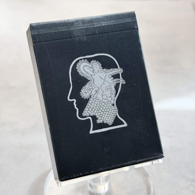 Brain Dead V2 Playing Cards