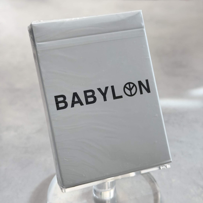 Babylon [SEALED / MINOR TUCK DEFECTS]