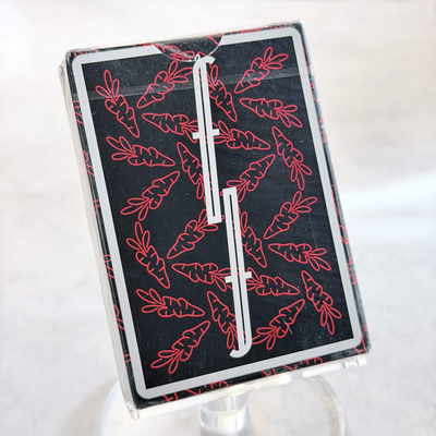 Carrots V3 Playing Cards