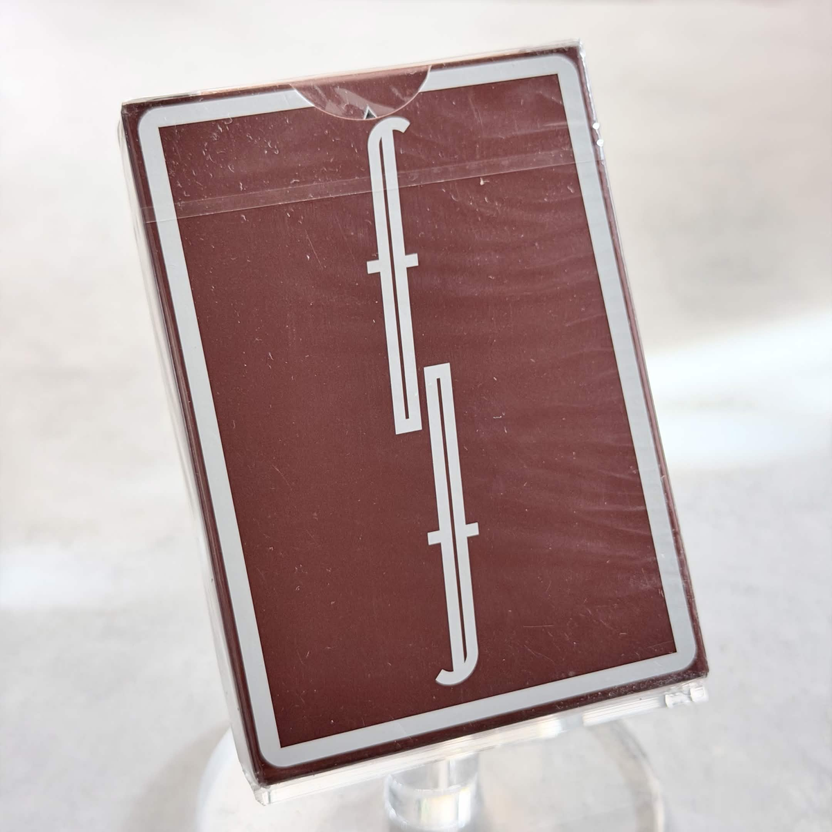 Chocolate [SEALED / MINOR TUCK DEFECTS]