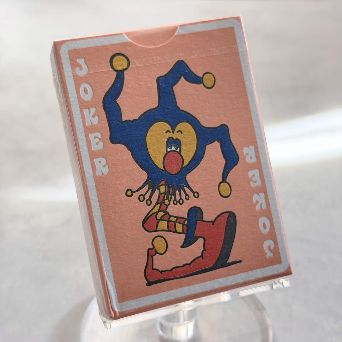 The Good Company V2 [SEALED / MINOR TUCK DEFECTS]