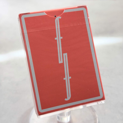 Safety Playing Cards