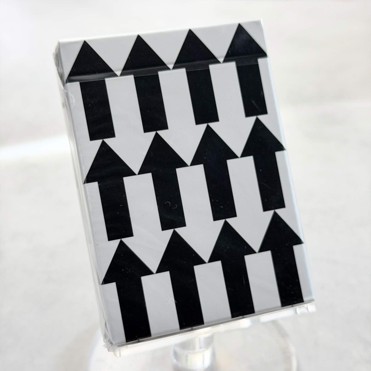 Arrowdynamix V1 Playing Cards