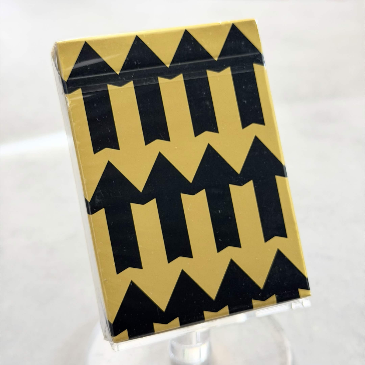 Arrowdynamix V2 Playing Cards