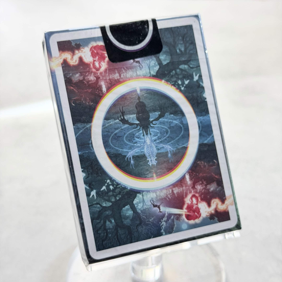 Orbit Aesop Rock Playing Cards
