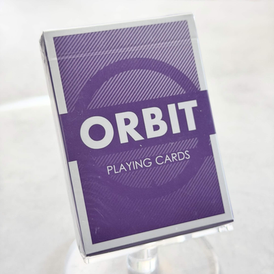 Orbit V3 [SEALED / MINOR TUCK DEFECTS]