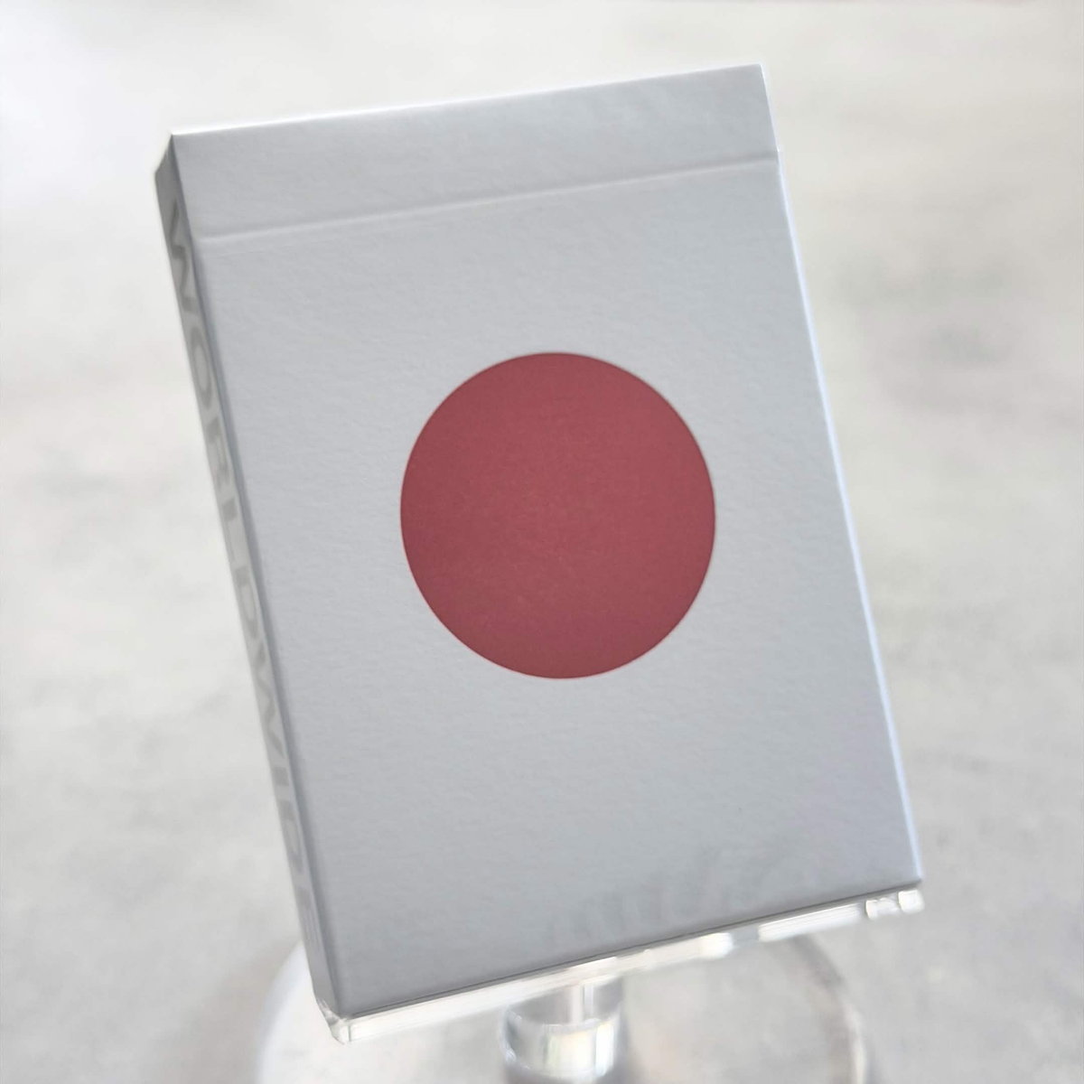 Japan Souvenir Playing Cards
