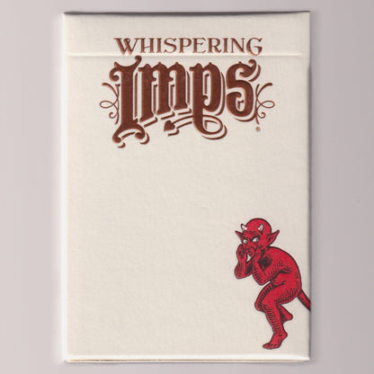 Whispering Imps Executive Edition [AUCTION]