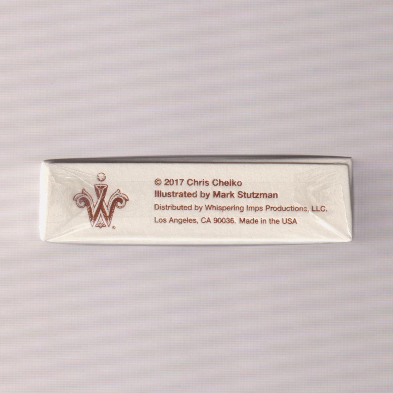 Whispering Imps Executive Edition [AUCTION]