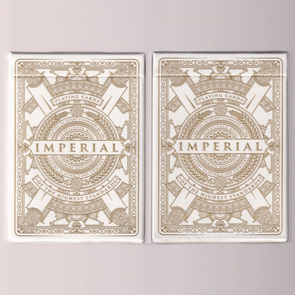 Imperial (Celloed & Non-celloed) [AUCTION]