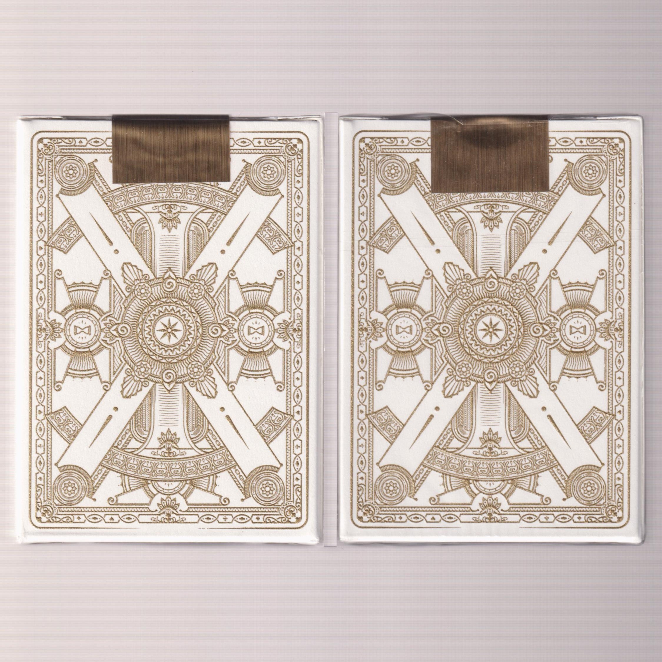 Imperial (Celloed & Non-celloed) [AUCTION]