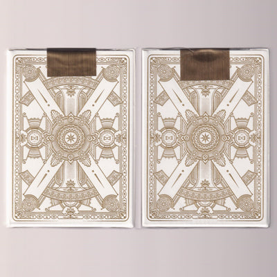 Imperial (Celloed & Non-celloed) [AUCTION]