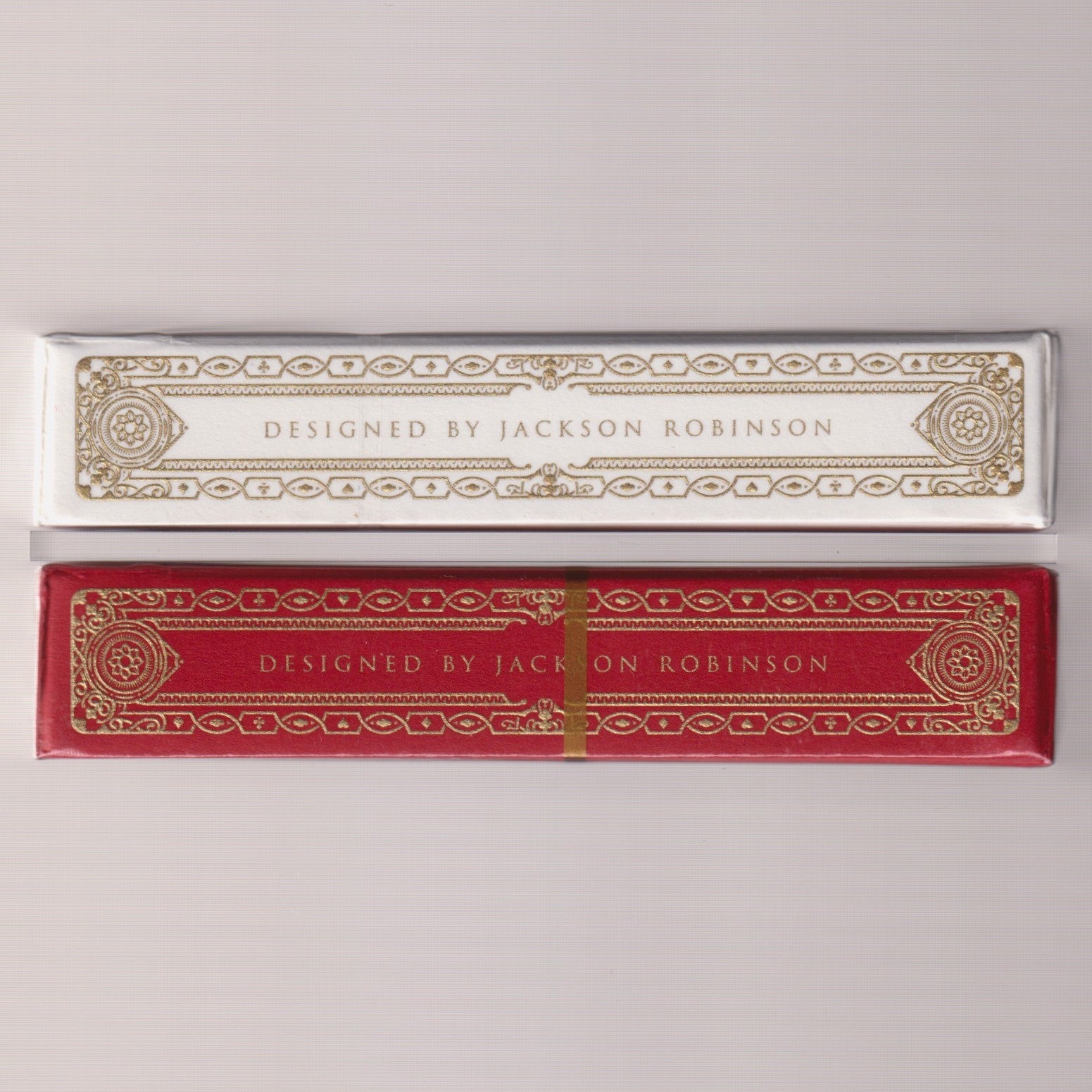 Imperial Red & White [AUCTION]