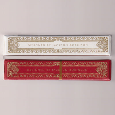 Imperial Red & White [AUCTION]