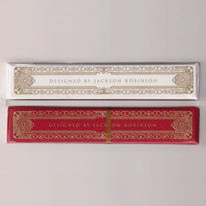 Imperial Red & White [AUCTION]