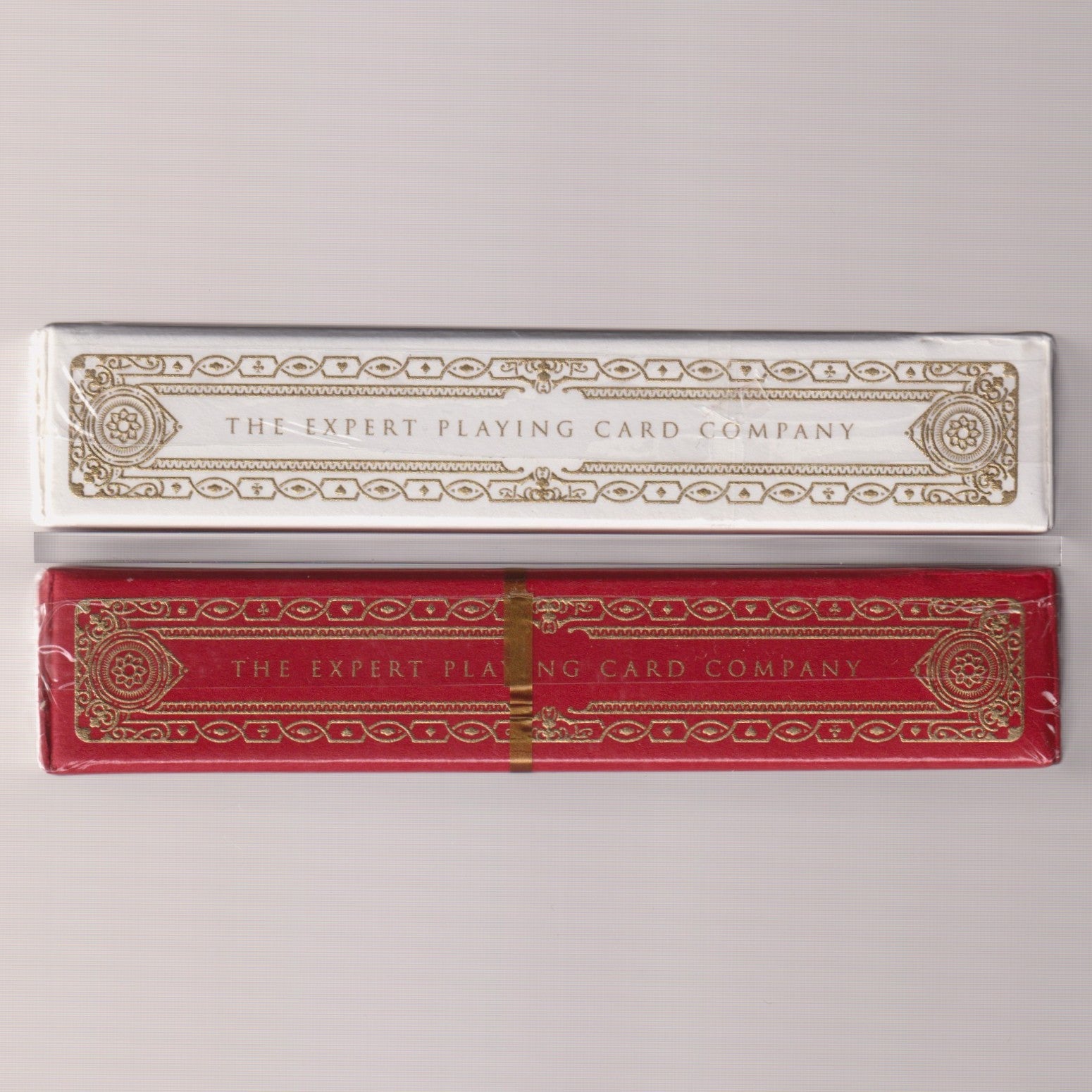 Imperial Red & White [AUCTION]