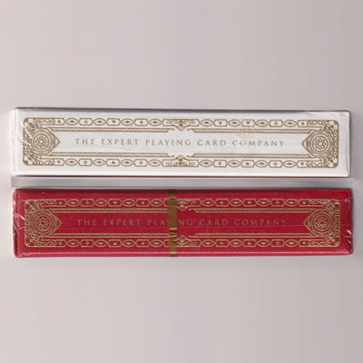 Imperial Red & White [AUCTION]