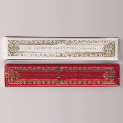 Imperial Red & White [AUCTION]