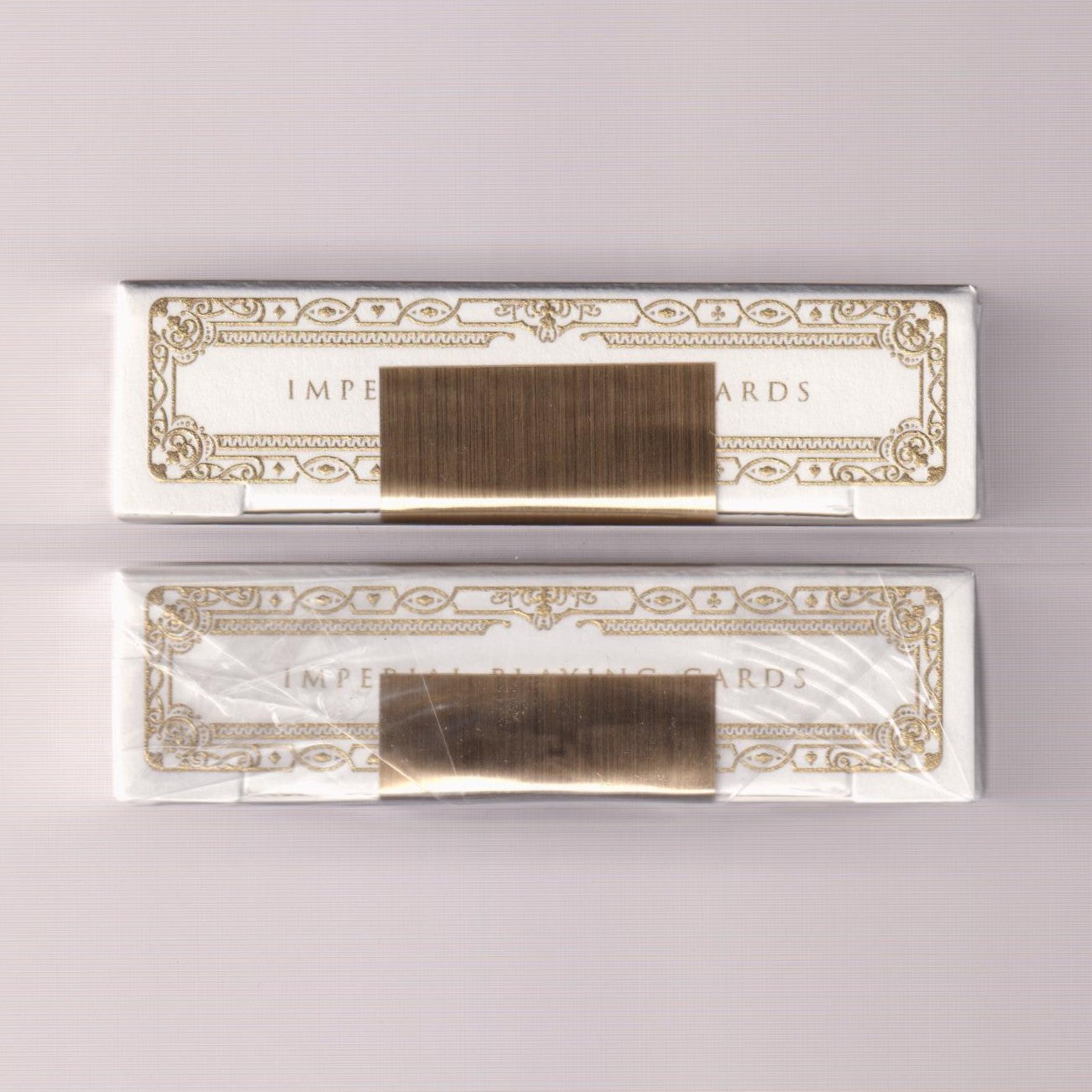 Imperial (Celloed & Non-celloed) [AUCTION]