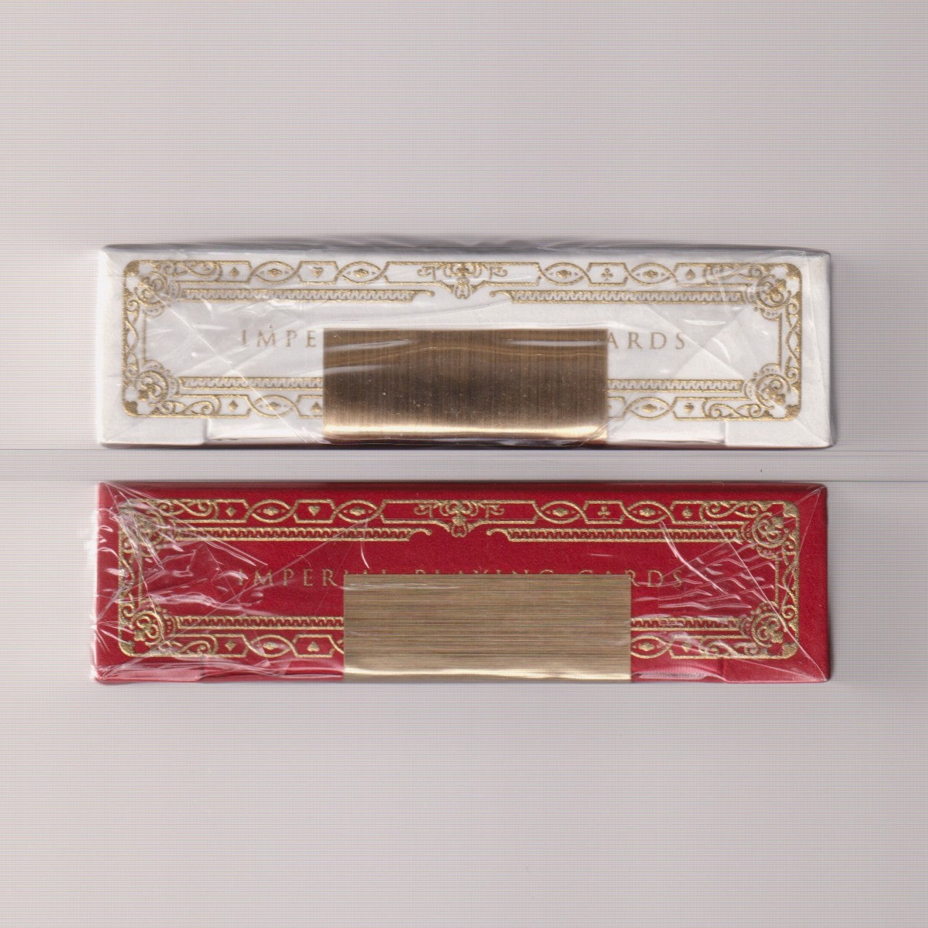 Imperial Red & White [AUCTION]