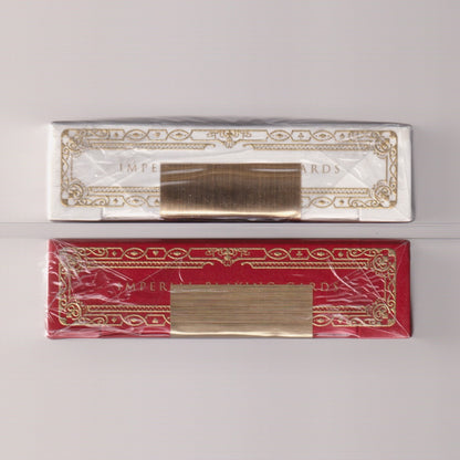 Imperial Red & White [AUCTION]
