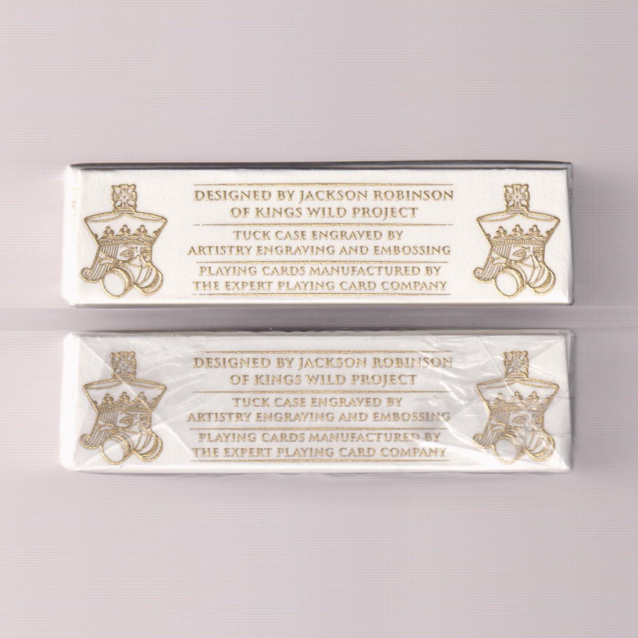 Imperial (Celloed & Non-celloed) [AUCTION]