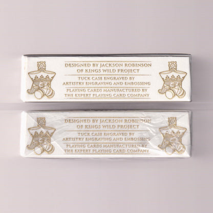 Imperial (Celloed & Non-celloed) [AUCTION]