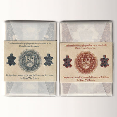 Independence Box Set (Artist Proof) [AUCTION]