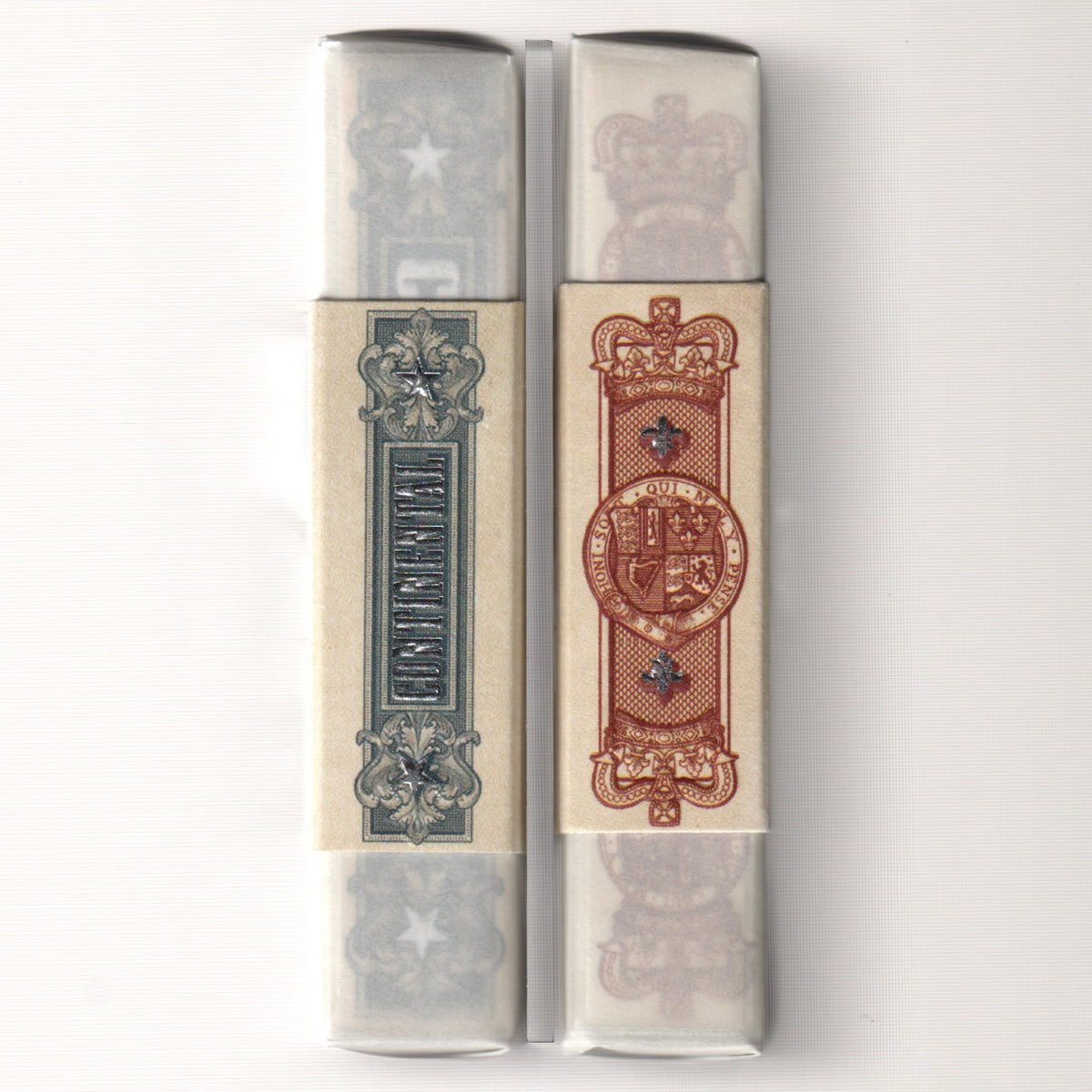 Independence Box Set (Artist Proof) [AUCTION]