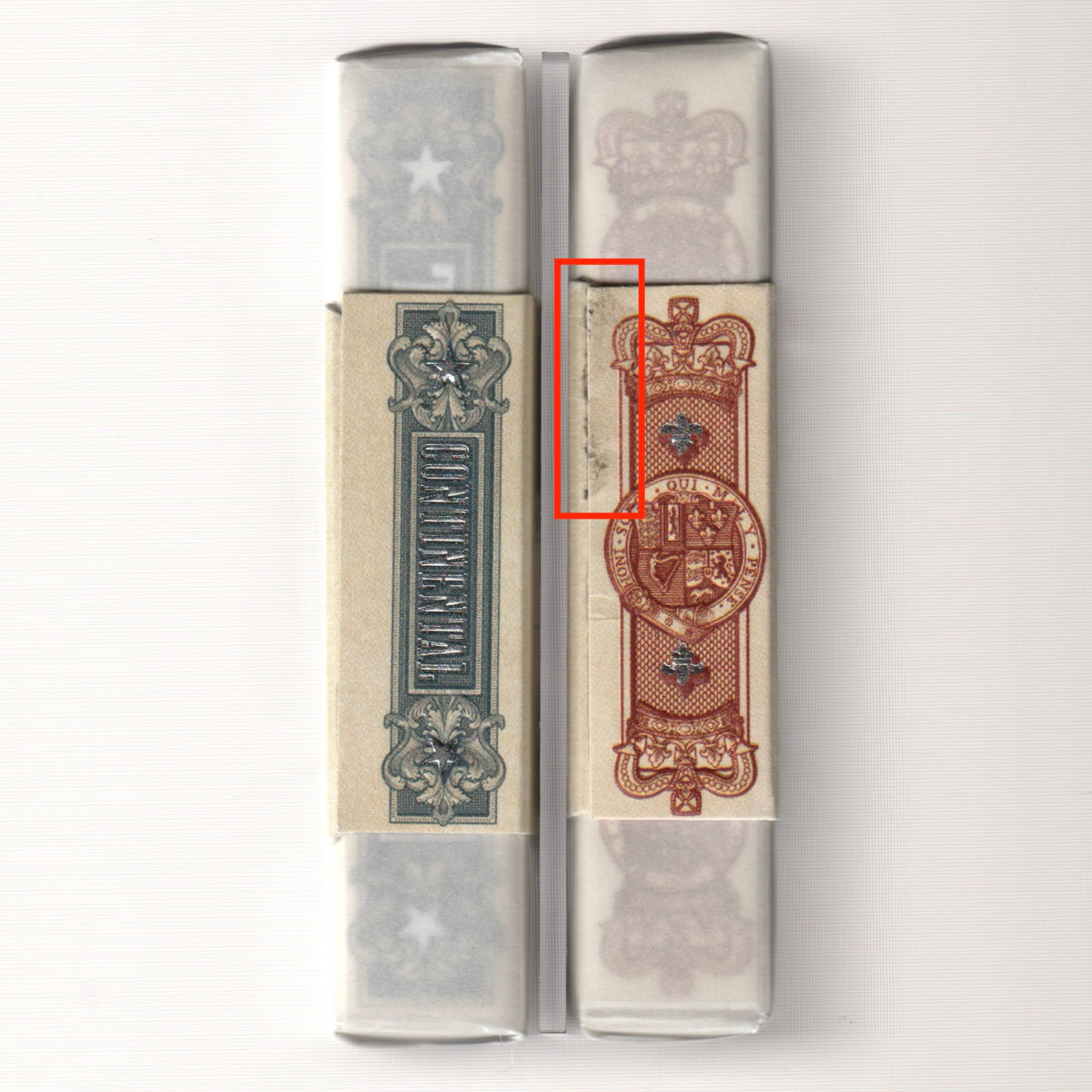 Independence Box Set (Artist Proof) [AUCTION]