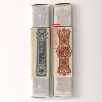 Independence Box Set (Artist Proof) [AUCTION]