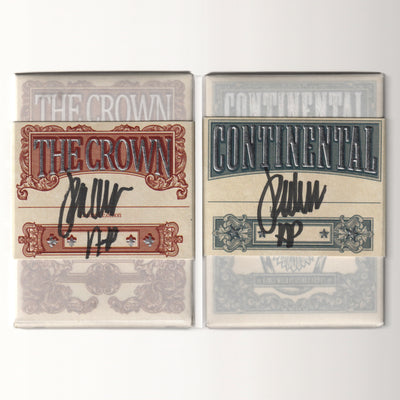 Independence Box Set (Artist Proof) [AUCTION]