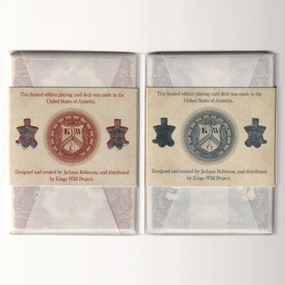 Independence Box Set (Artist Proof) [AUCTION]