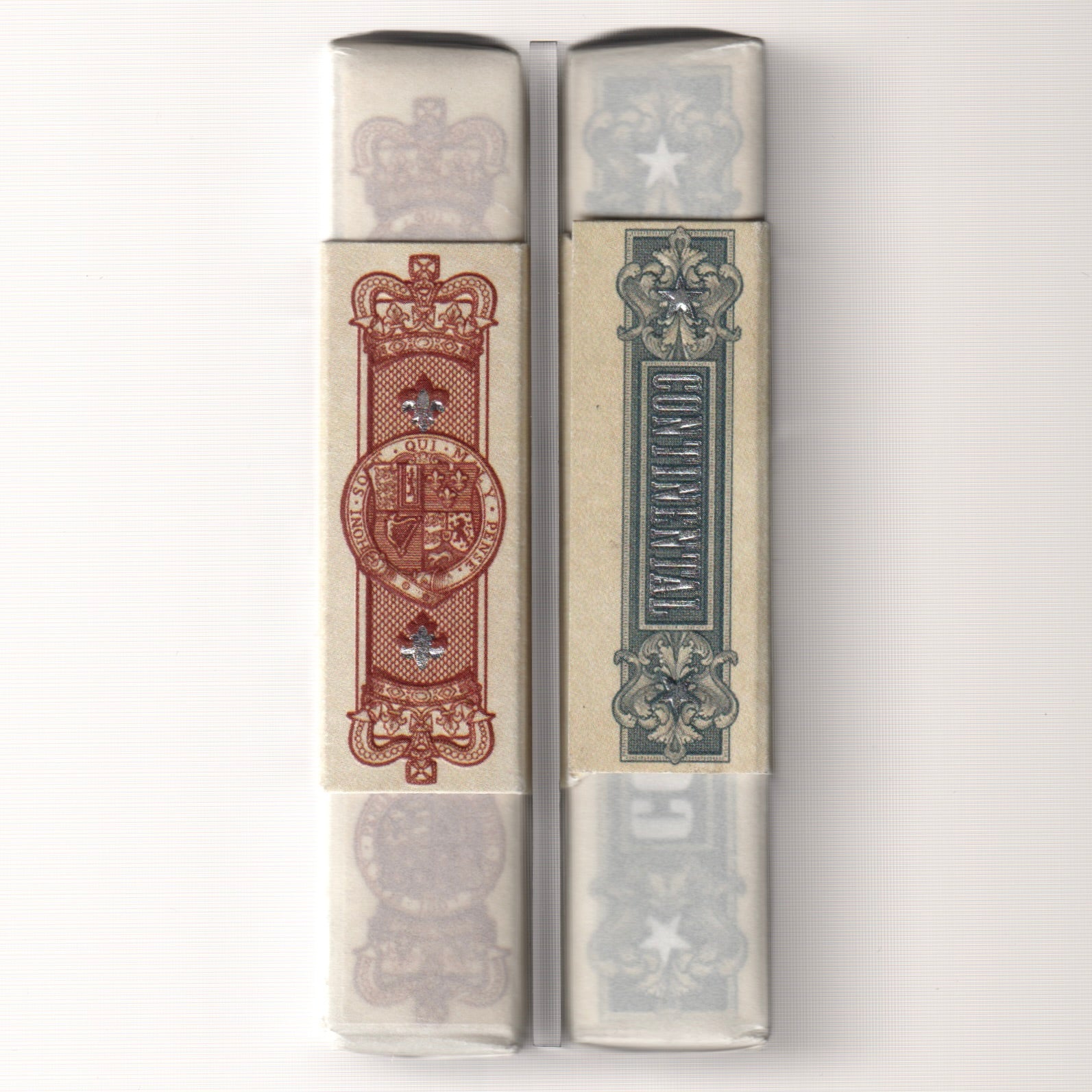 Independence Box Set (Artist Proof) [AUCTION]