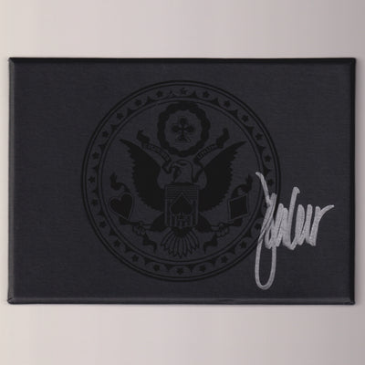 Independence Box Set (#0437/1000) [AUCTION]