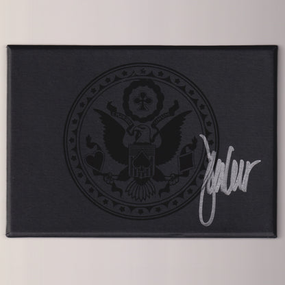 Independence Box Set (#0437/1000) [AUCTION]