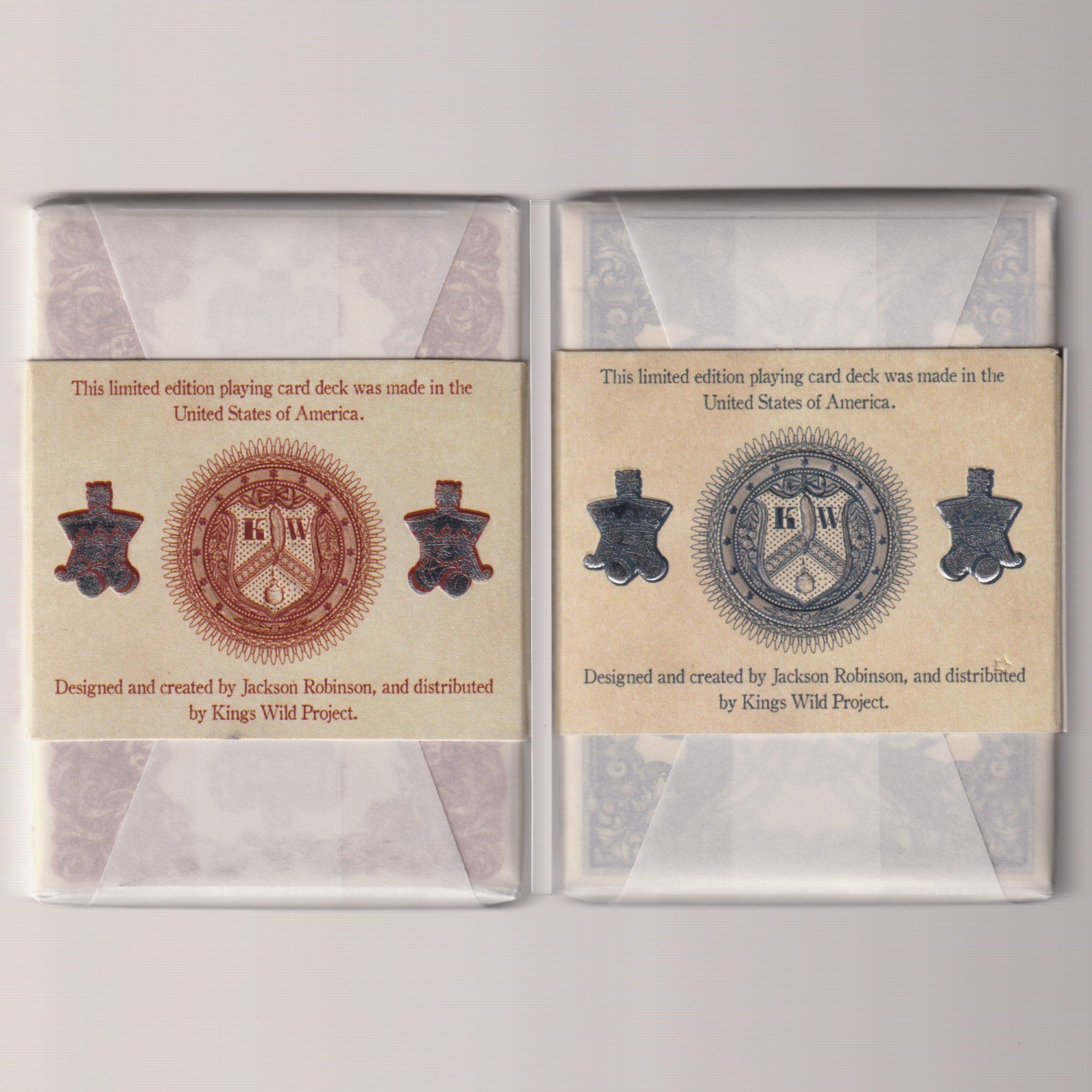 Independence Box Set (#0437/1000) [AUCTION]