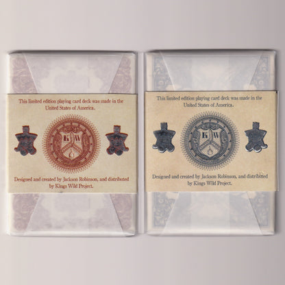 Independence Box Set (#0437/1000) [AUCTION]