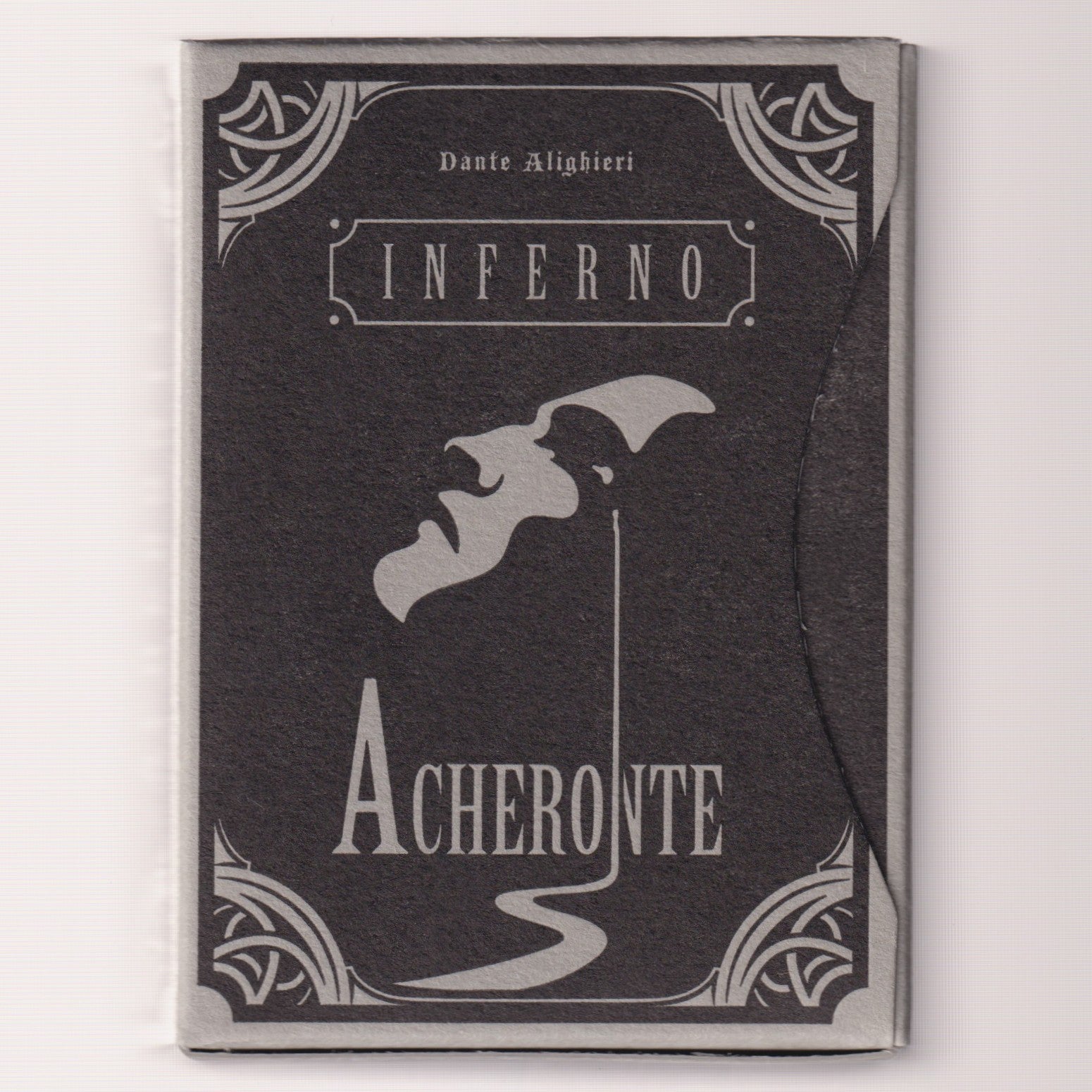 Inferno Acheronte (#057/250) [AUCTION]