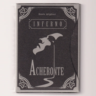 Inferno Acheronte (#057/250) [AUCTION]